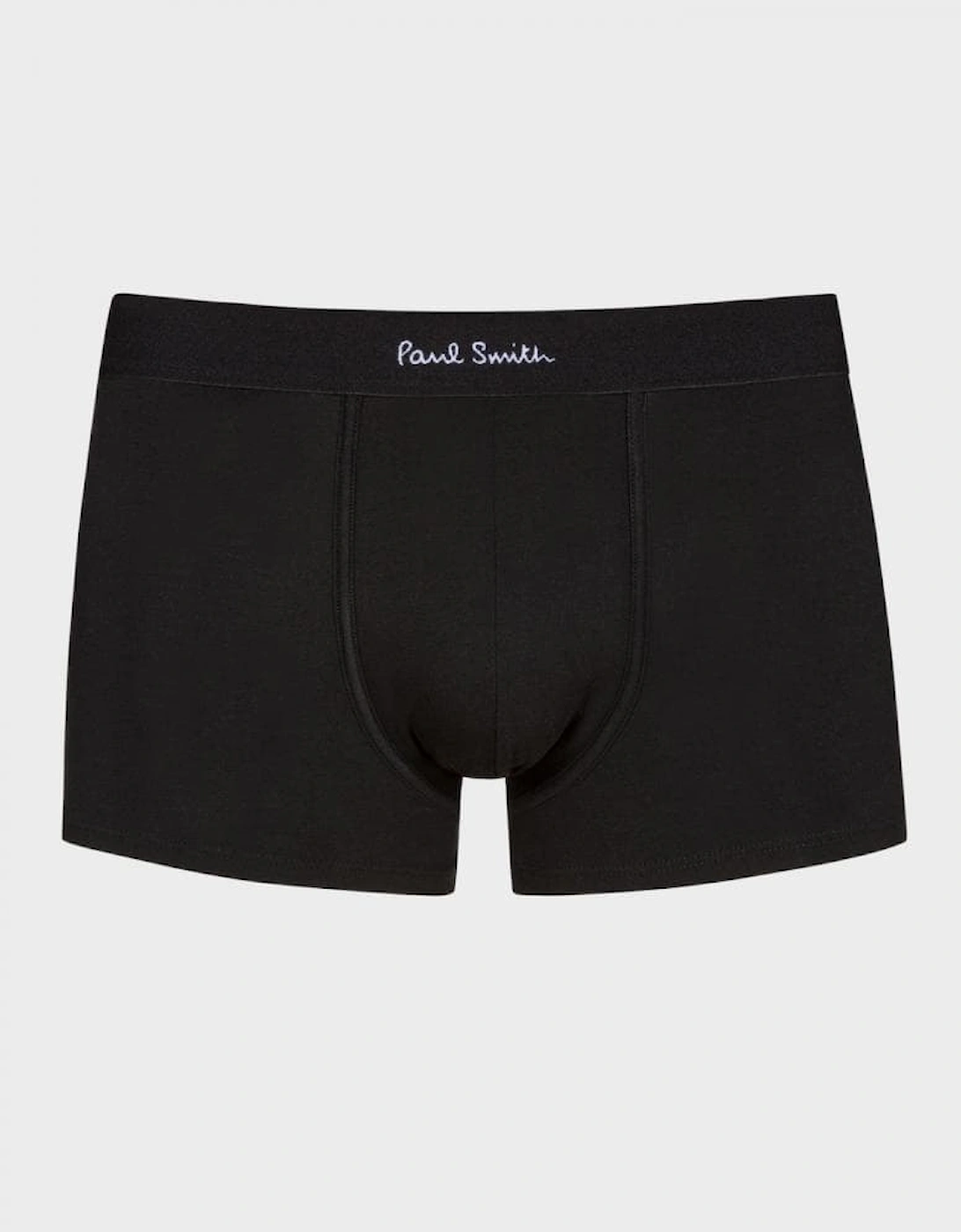 3 Pack Mens Mixed Trunks