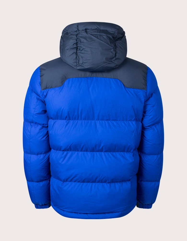 El Cap Insulated Bomber Jacket