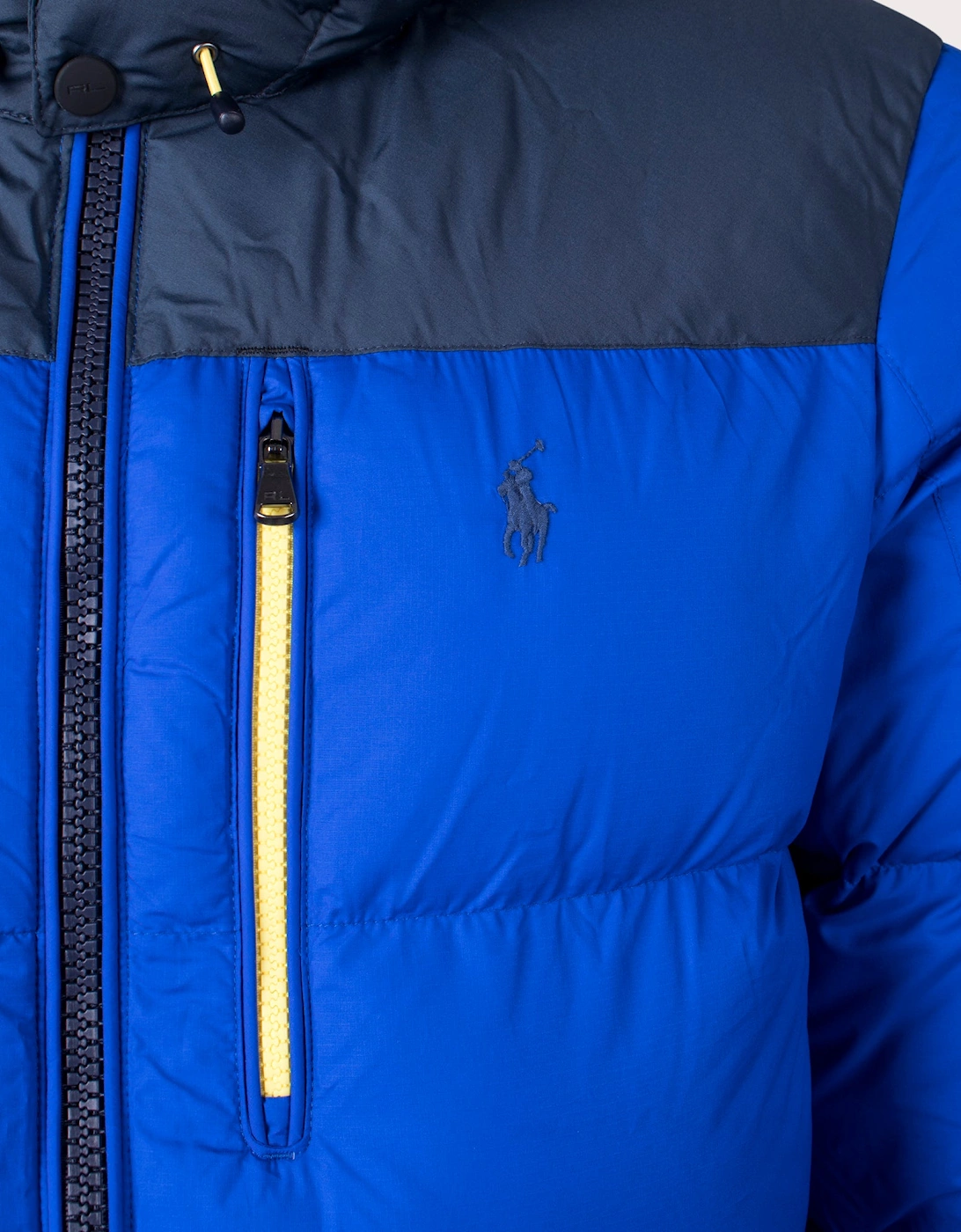 El Cap Insulated Bomber Jacket