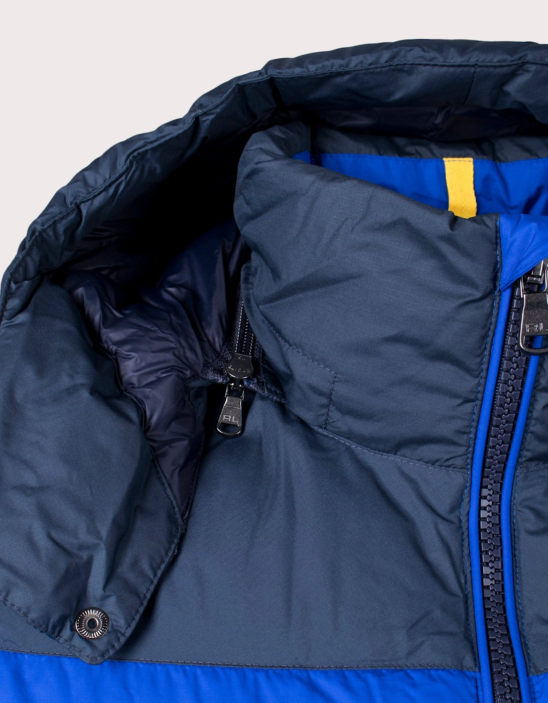 El Cap Insulated Bomber Jacket