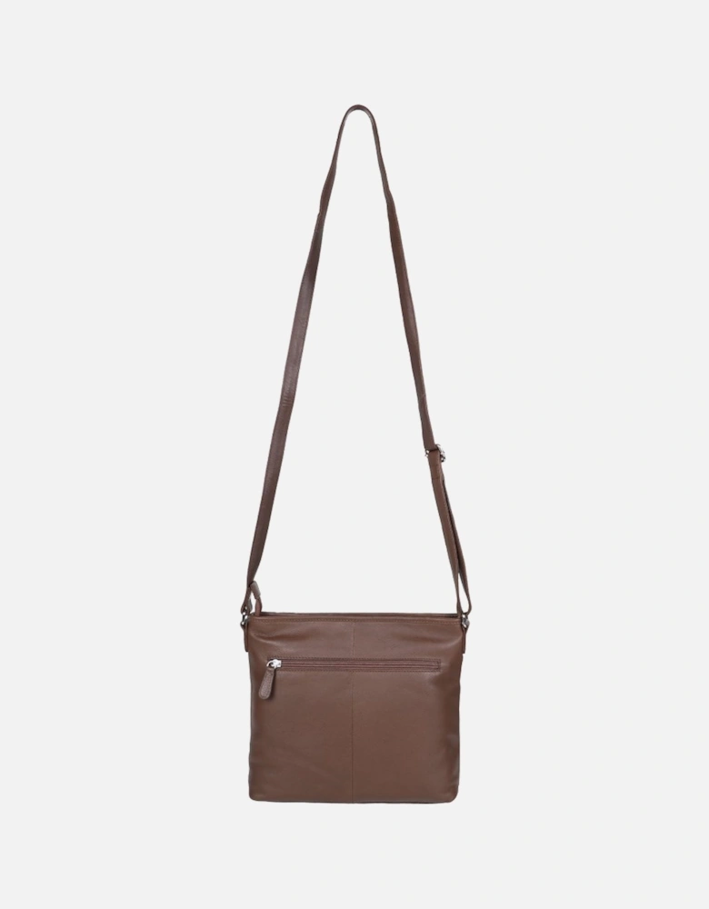 Farlam Womens Messenger Bag