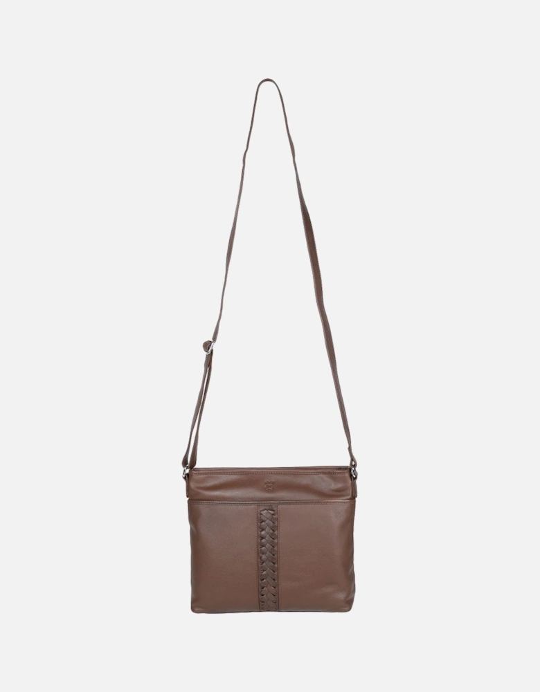 Farlam Womens Messenger Bag
