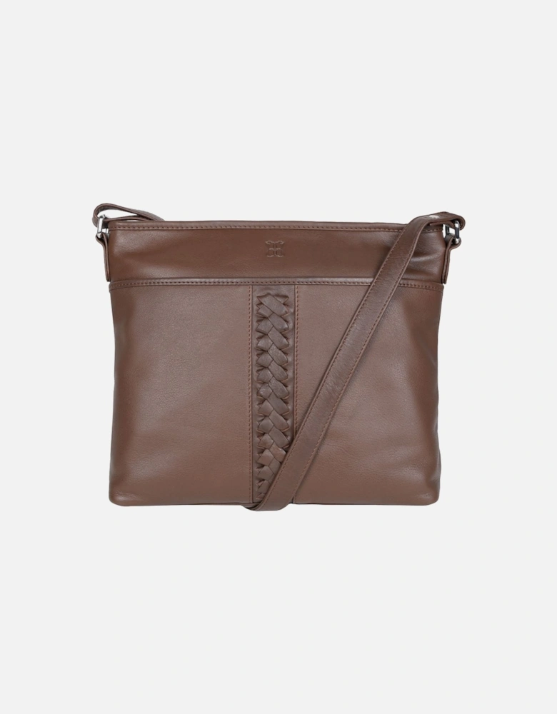 Farlam Womens Messenger Bag