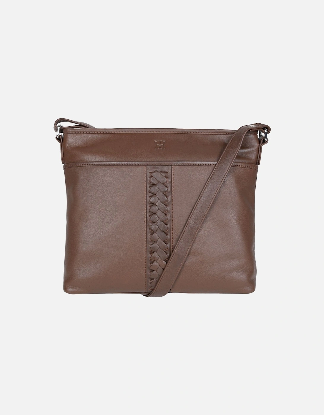 Farlam Womens Messenger Bag, 5 of 4