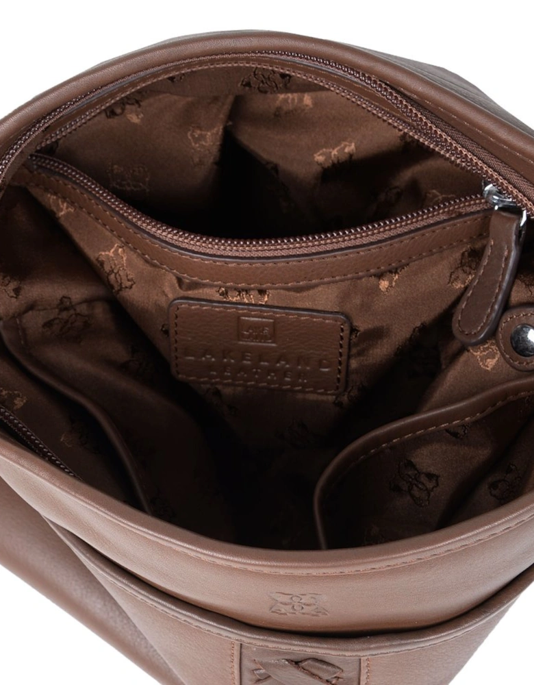 Farlam Womens Messenger Bag