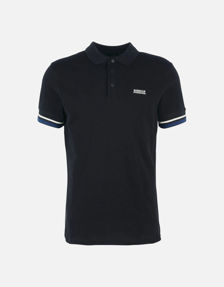 Metropolis Mens Polo