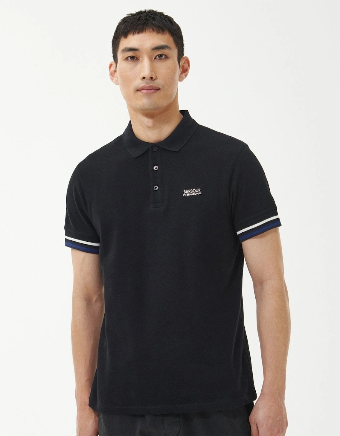 Metropolis Mens Polo, 8 of 7