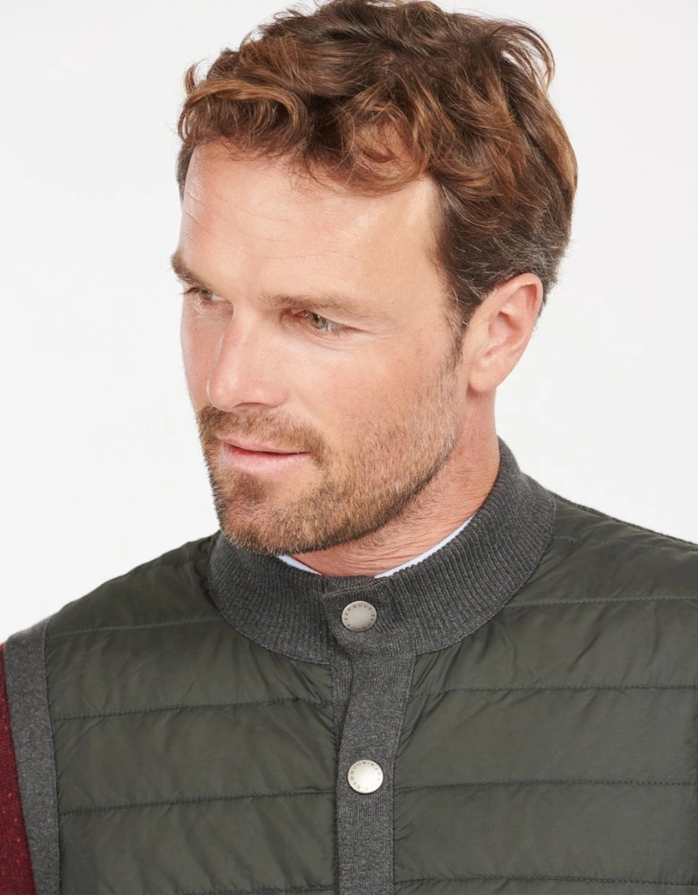 Essential Mens Gilet