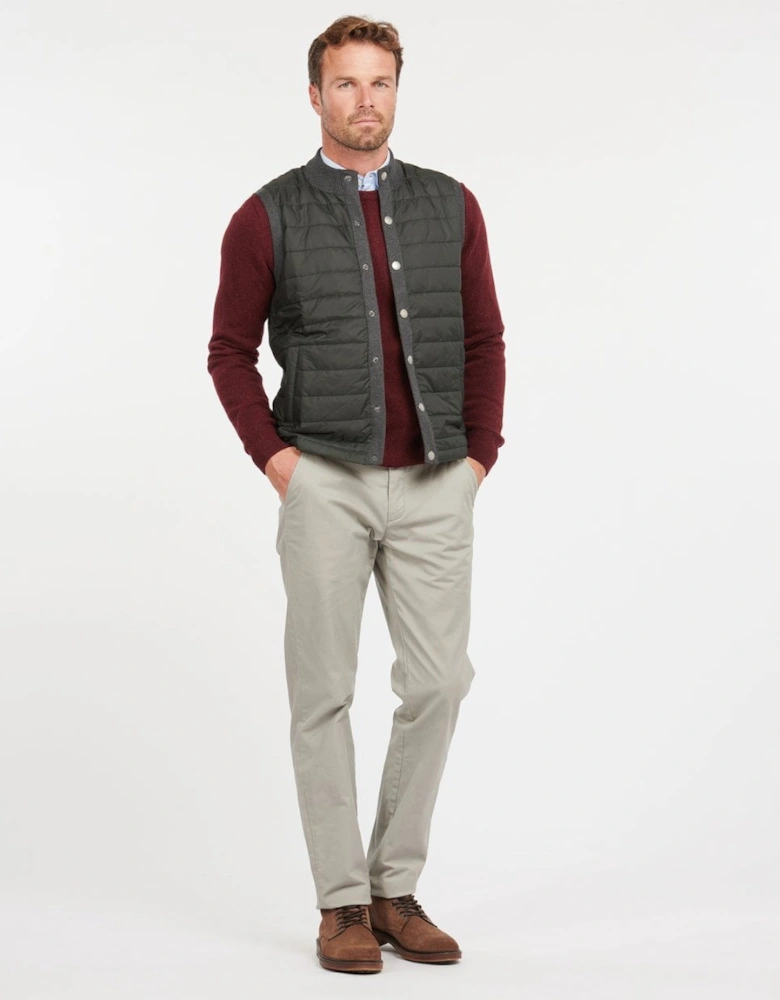 Essential Mens Gilet