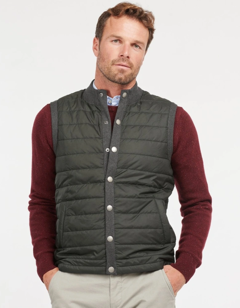 Essential Mens Gilet