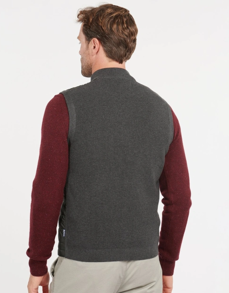 Essential Mens Gilet