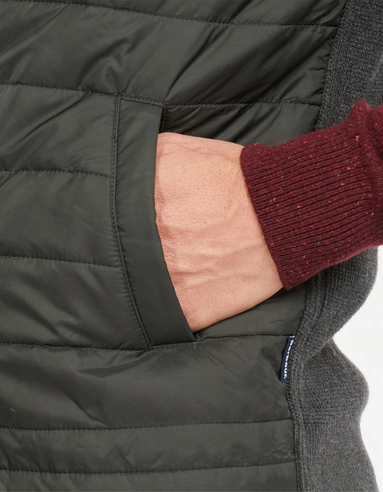 Essential Mens Gilet