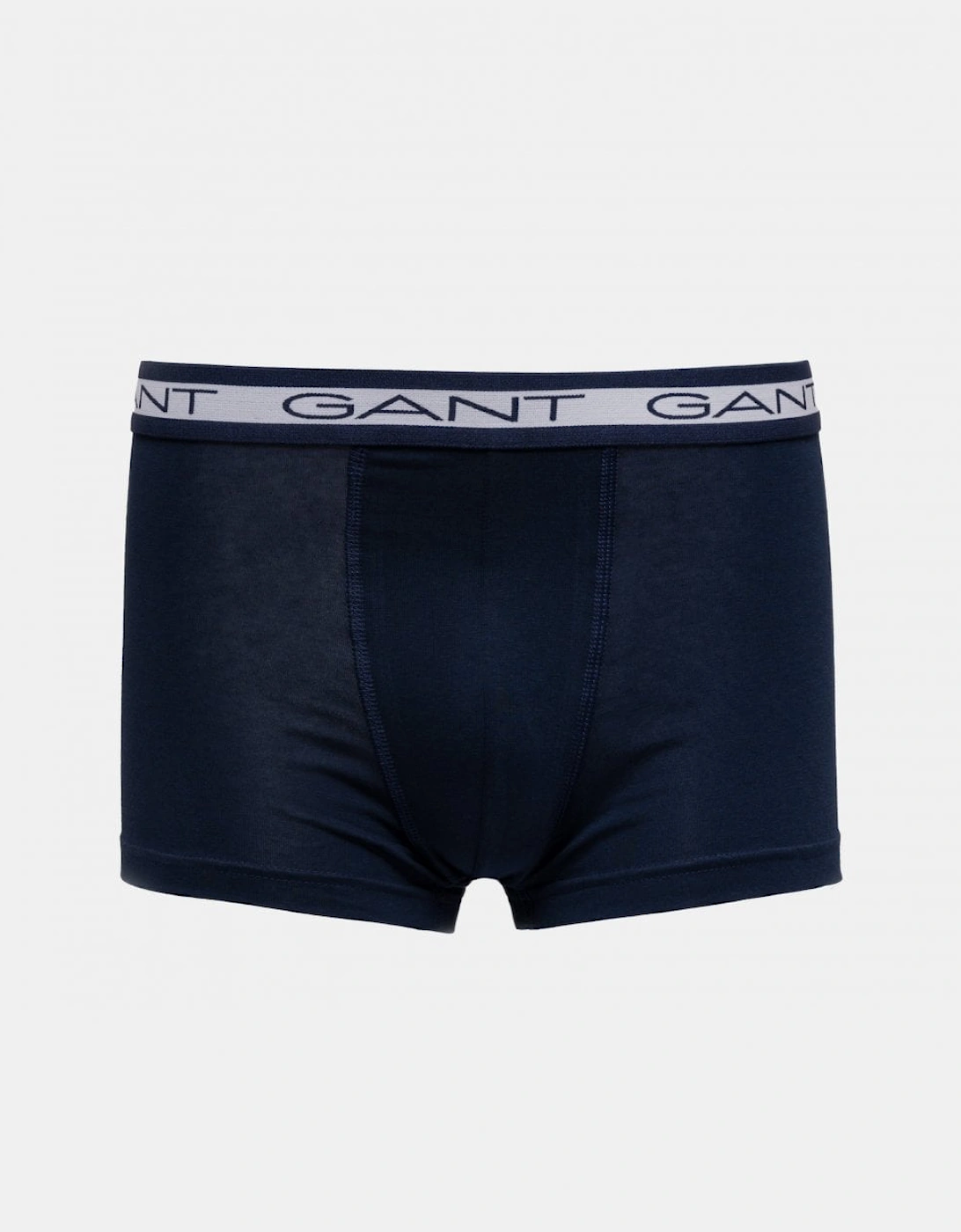 Mens Basic Trunk 3-Pack