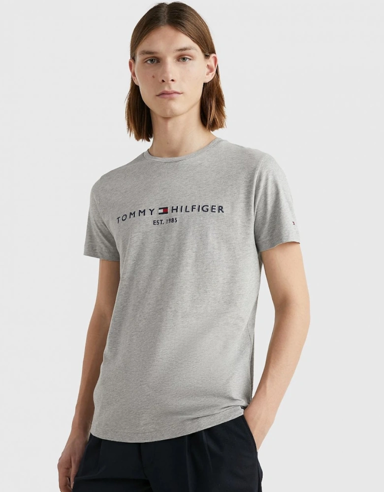 Mens Core Tommy Logo Tee
