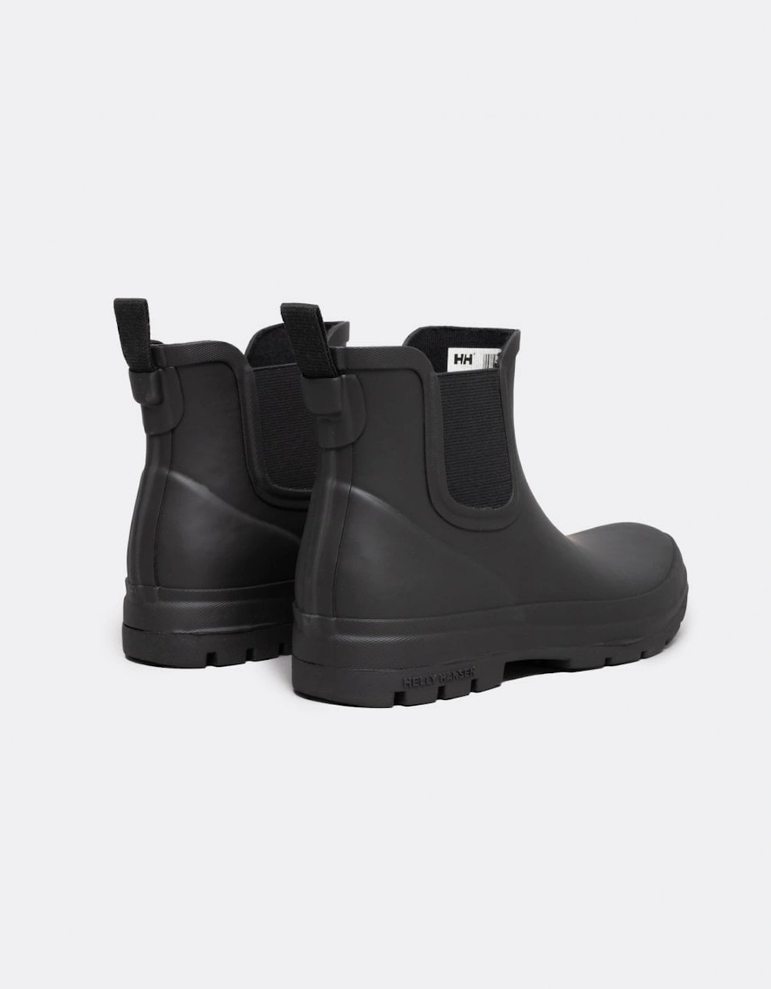 Adel Womens Rain Boots