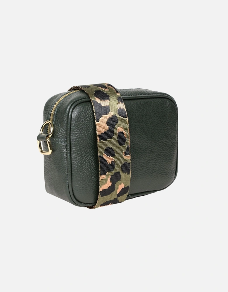 Crossbody Customisable Strap Handbag