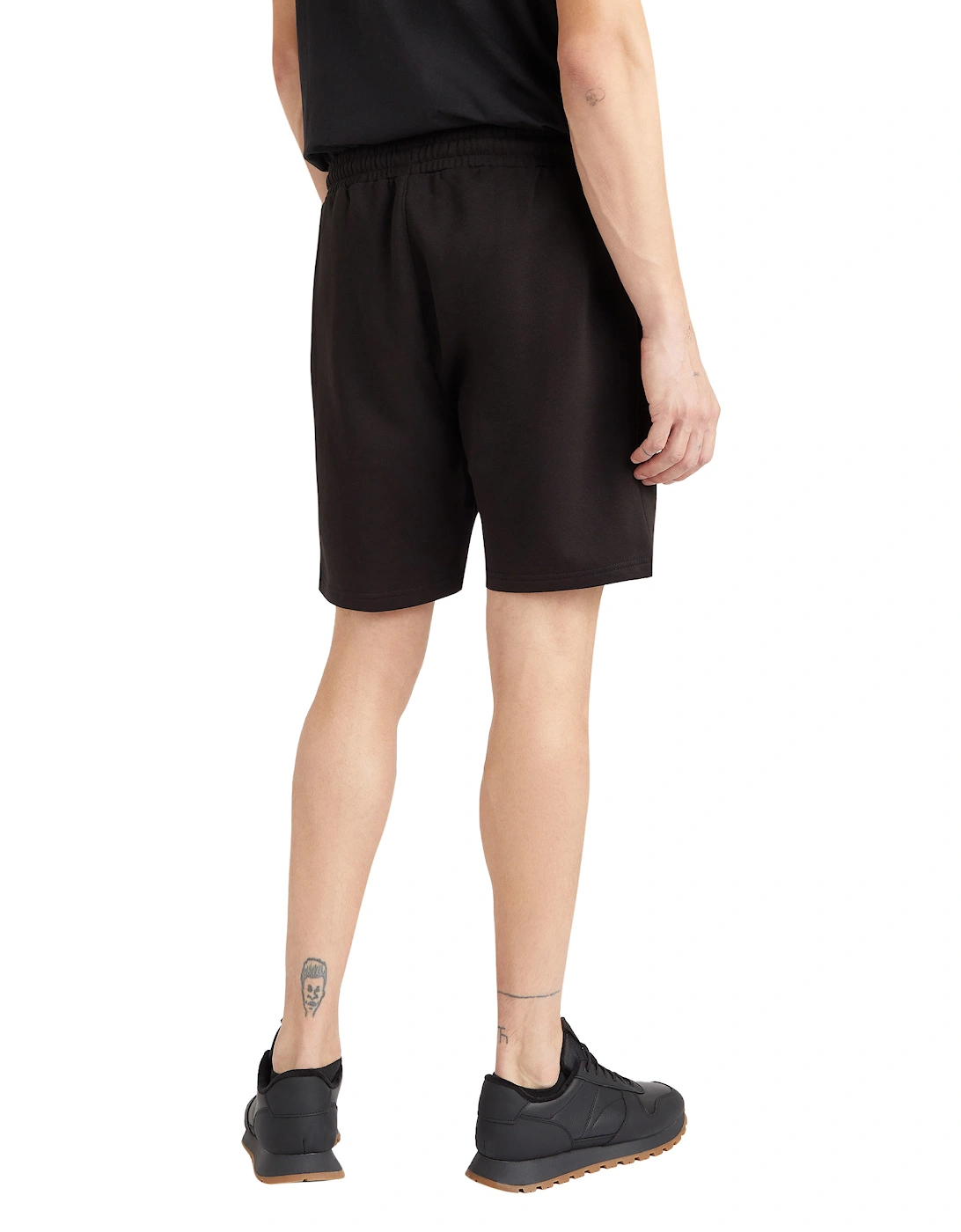 Mens Team Sweat Shorts