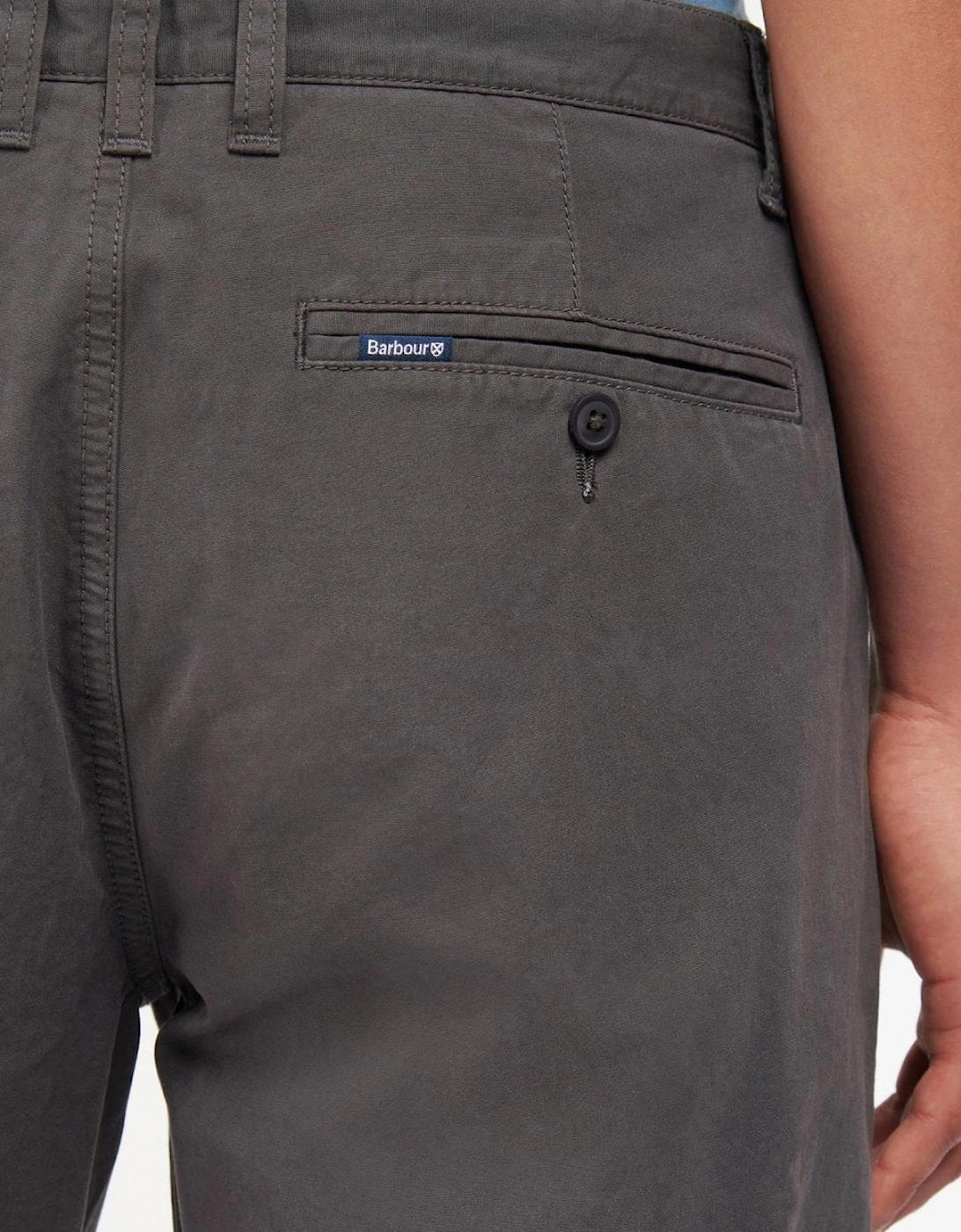 Glendale Mens Twill Shorts