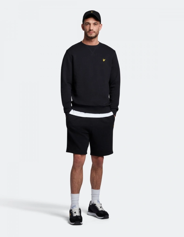 Lyle & Scott Mens Sweatshirt ML424VOG