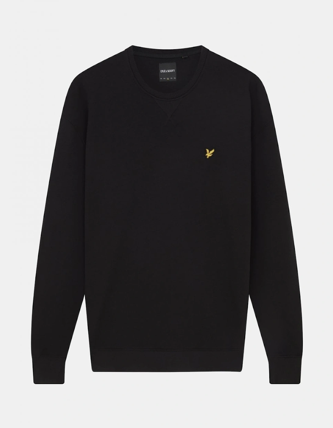 Lyle & Scott Mens Sweatshirt ML424VOG