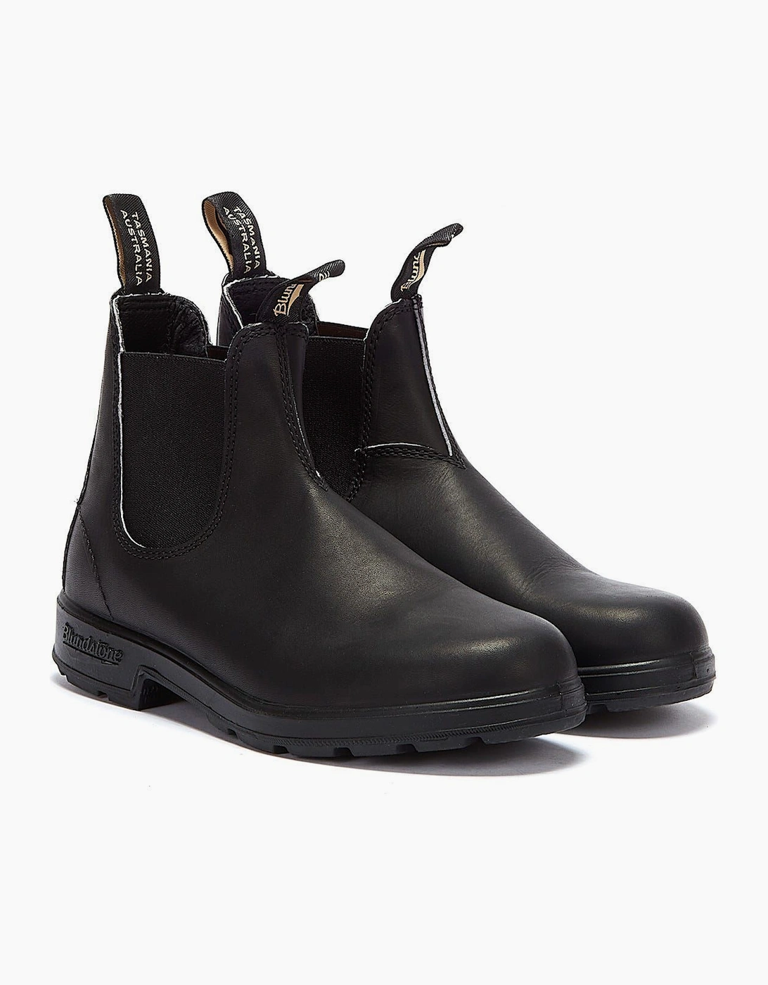 Women's Blundstone Originals Classic Black Boots - Size: 9