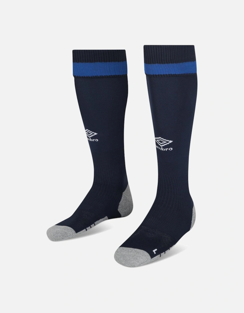 Mens 23/24 Derby County FC Away Socks