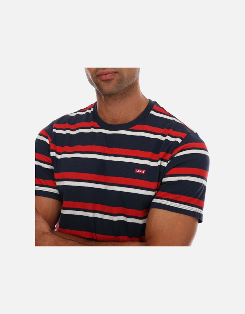Mens Original Housemark T-Shirt