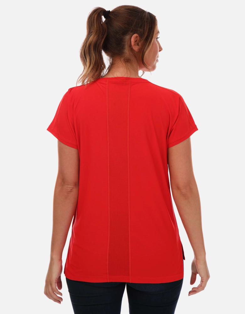 Womens Nesna Baselayer T-Shirt