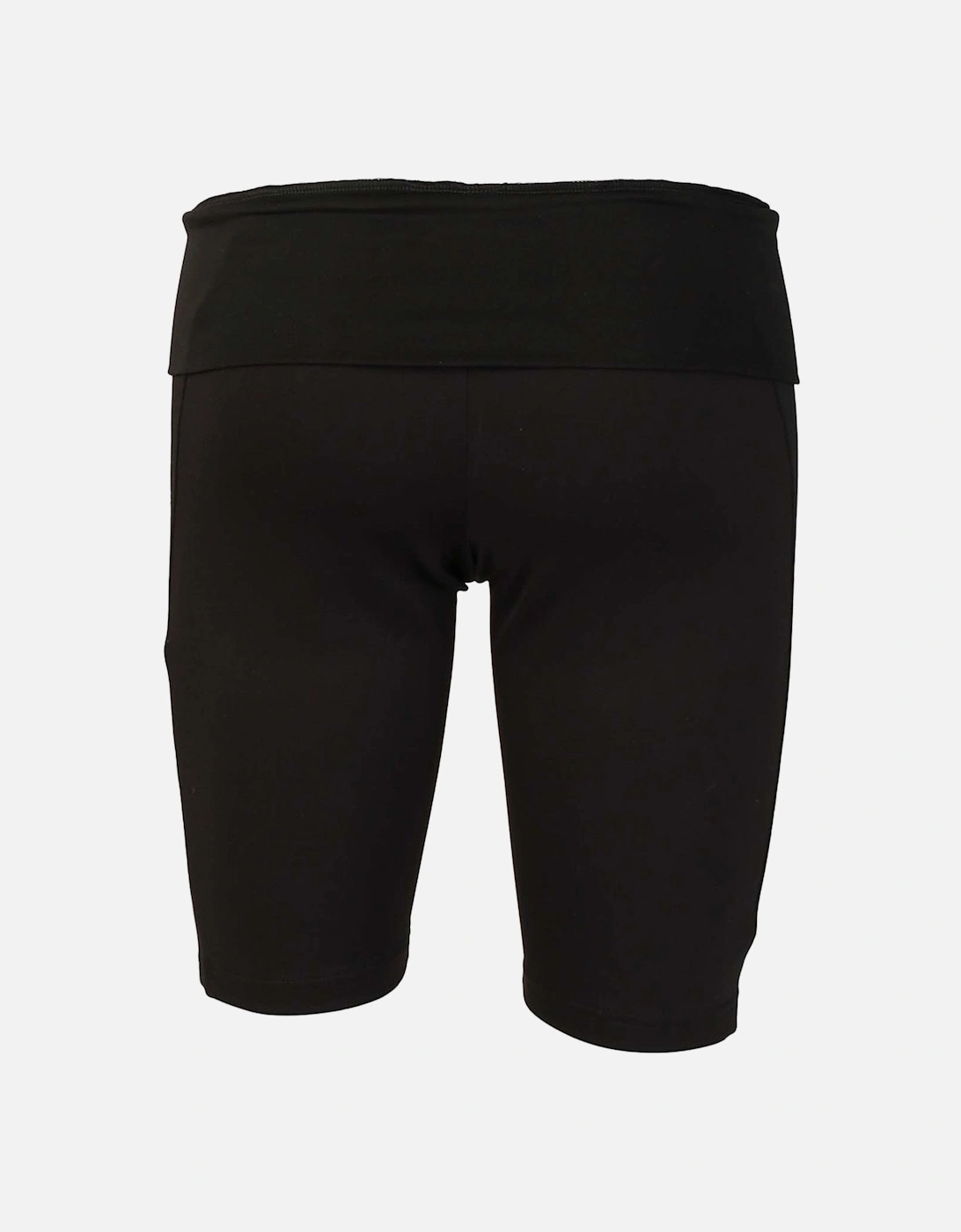 Womens D2M High-Rise Short Sport Tights