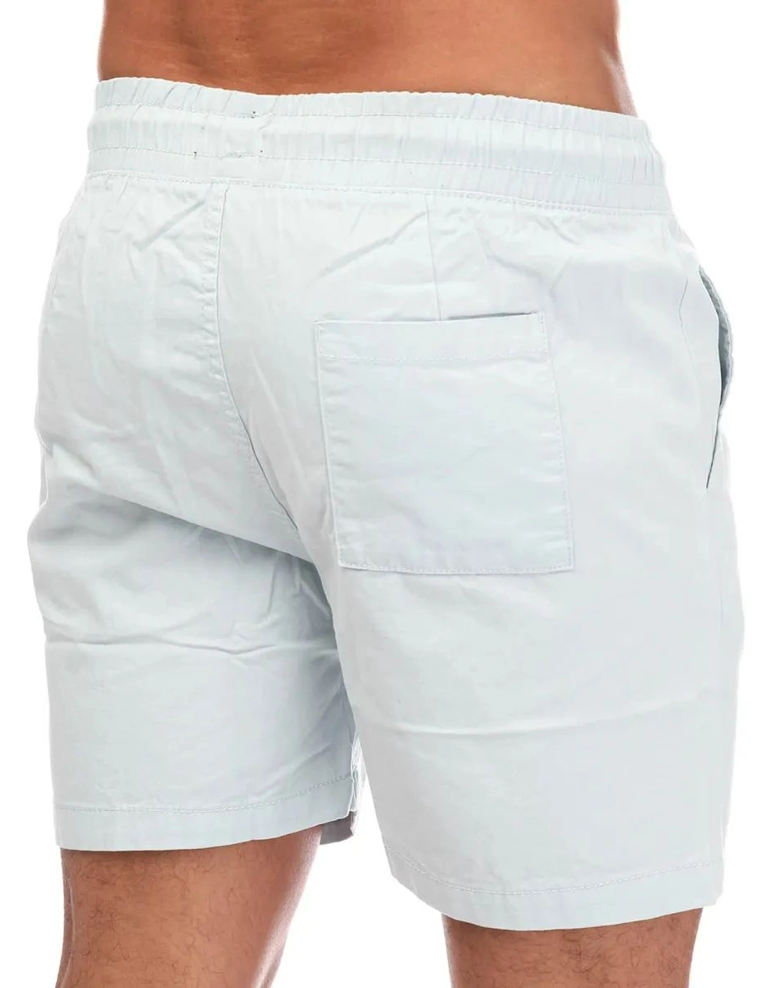 Mens Bassline Woven Shorts