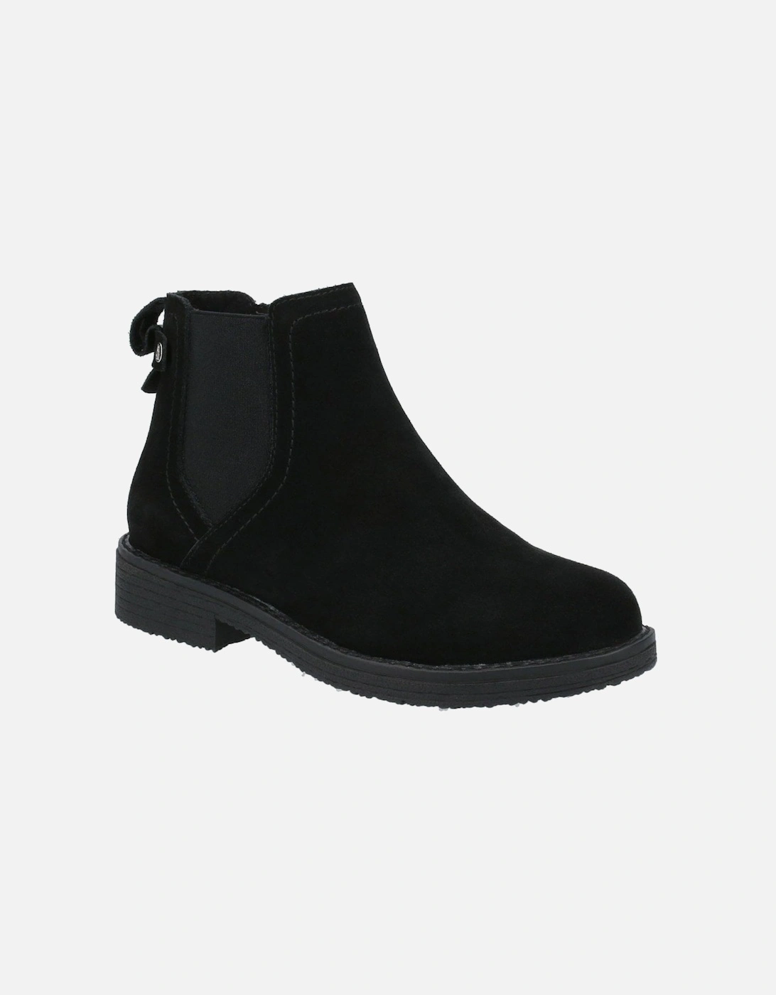 Maddy Womens Chelsea Boots