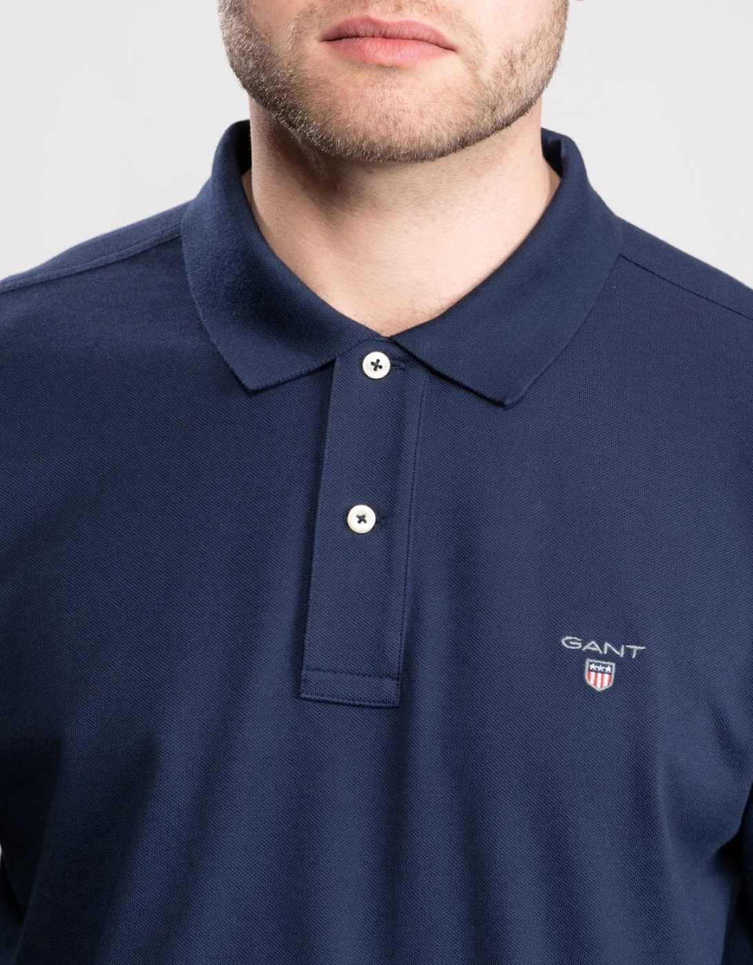 The Original Pique Polo Shirt