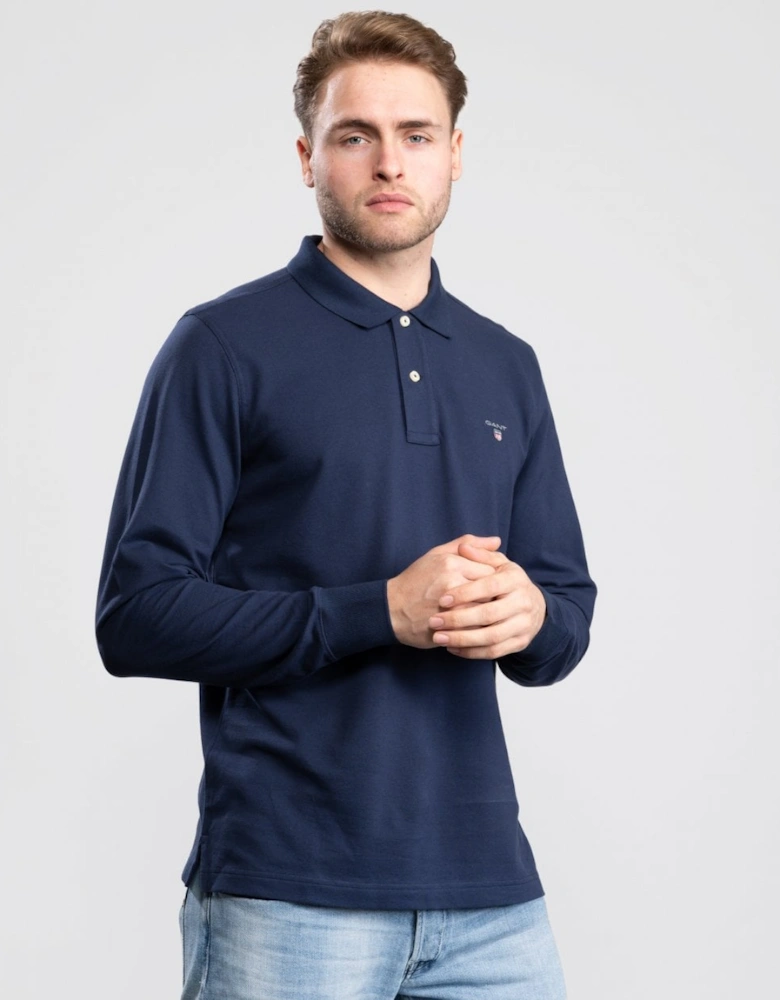 The Original Pique Polo Shirt