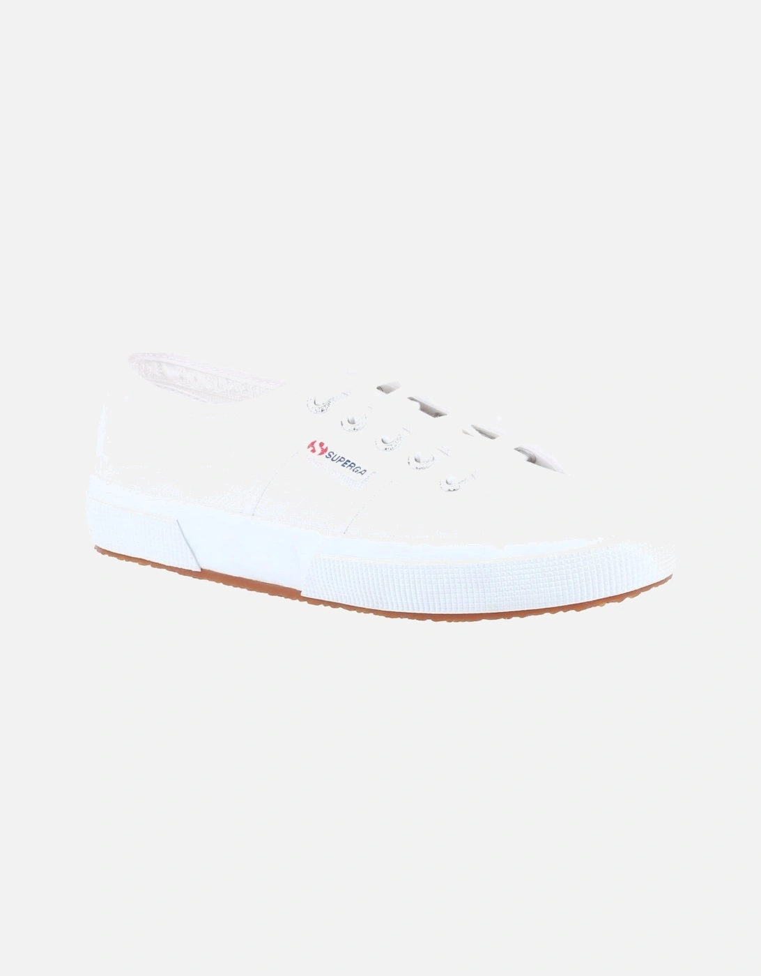Superga Men's White 2750 Cotu Classic Trainers - : Size 9.5