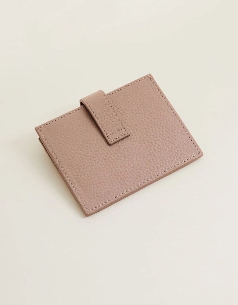 Leather Card Holder