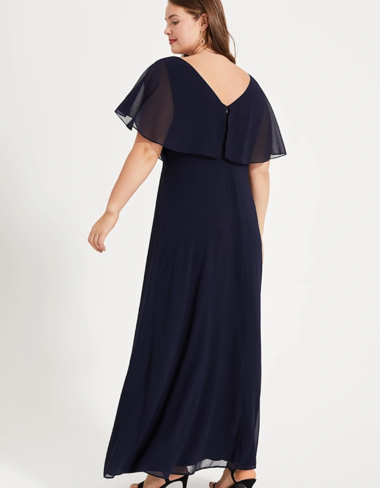 Albertina Maxi Dress