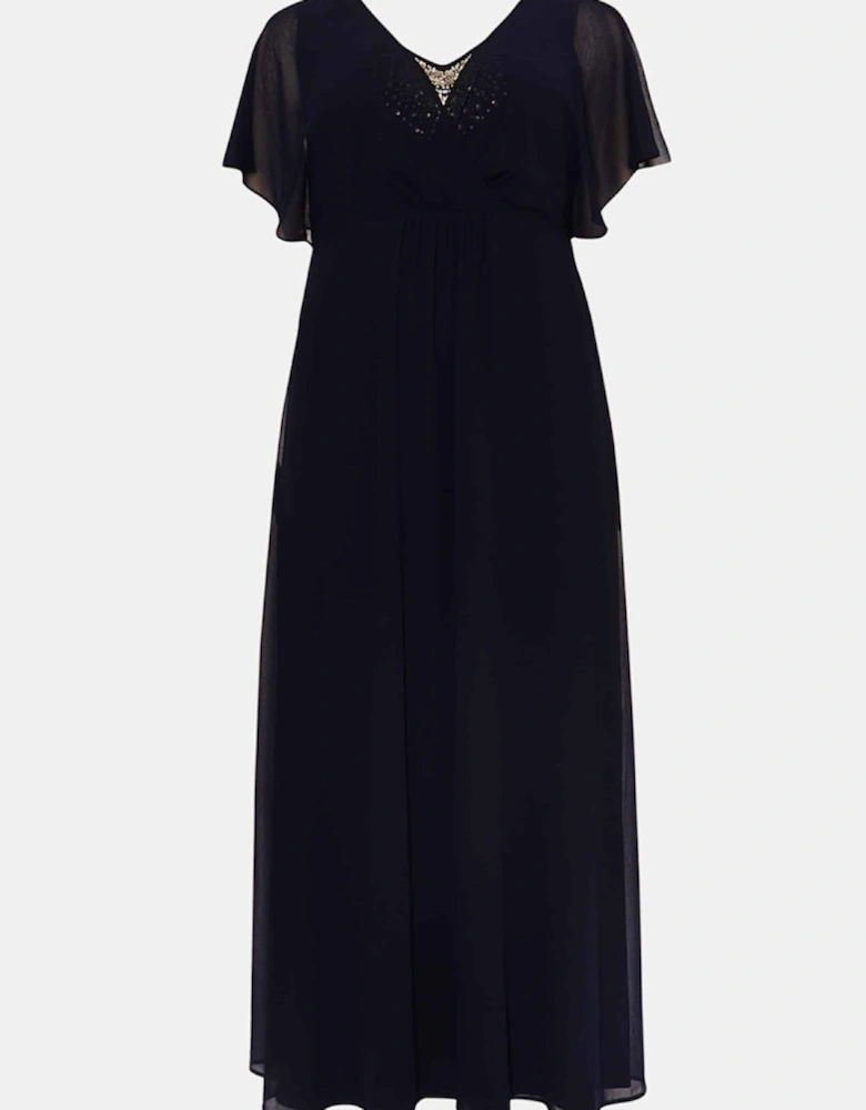 Albertina Maxi Dress