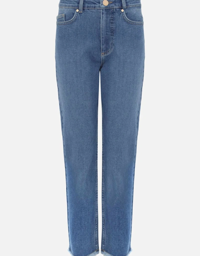 Petra Straight Leg Jeans