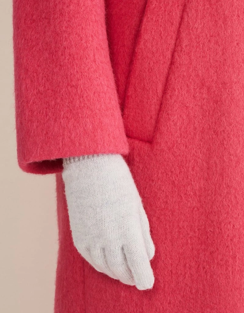 Wool Cashmere Gloves