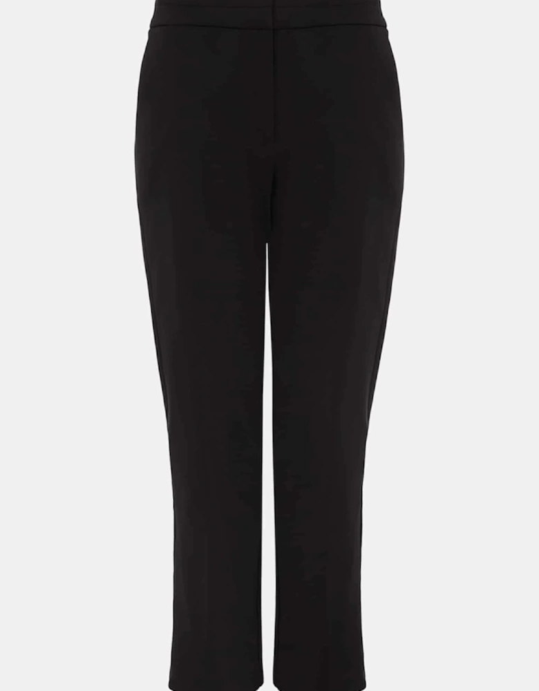 Julianna Cropped Trouser