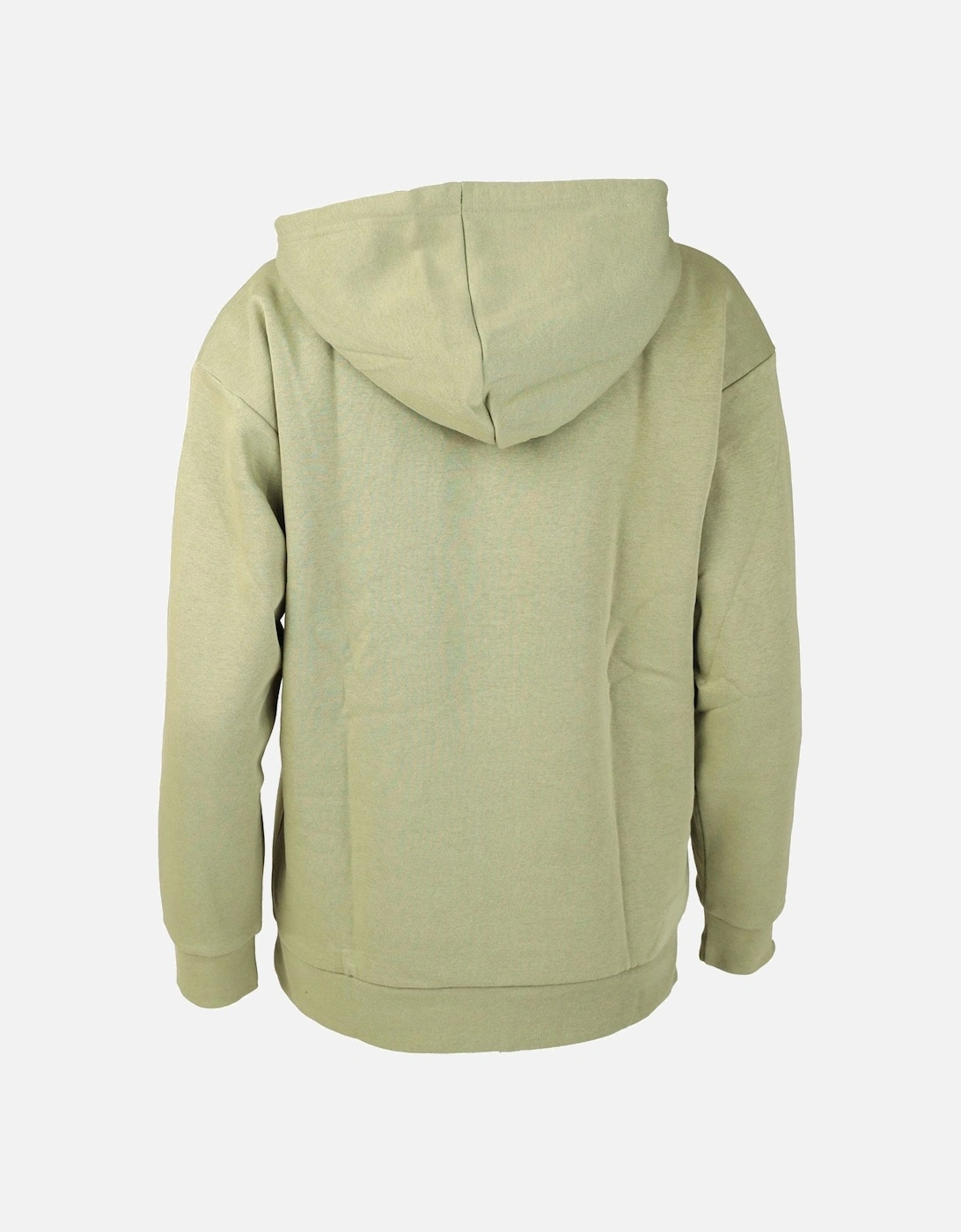 Womens Boyfriend Linear Hoody