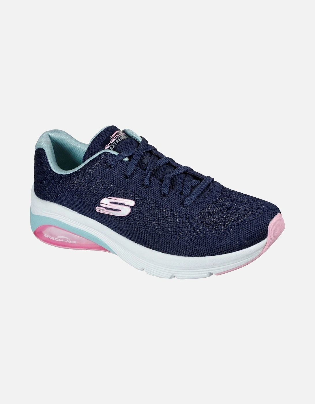 Skech-Air Extreme 2.0 Womens Trainers, 2 of 1