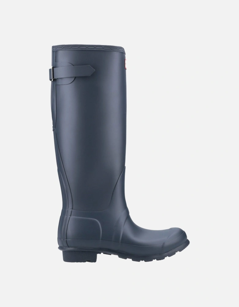 Original Tall Back Adjustable Womens Wellingtons