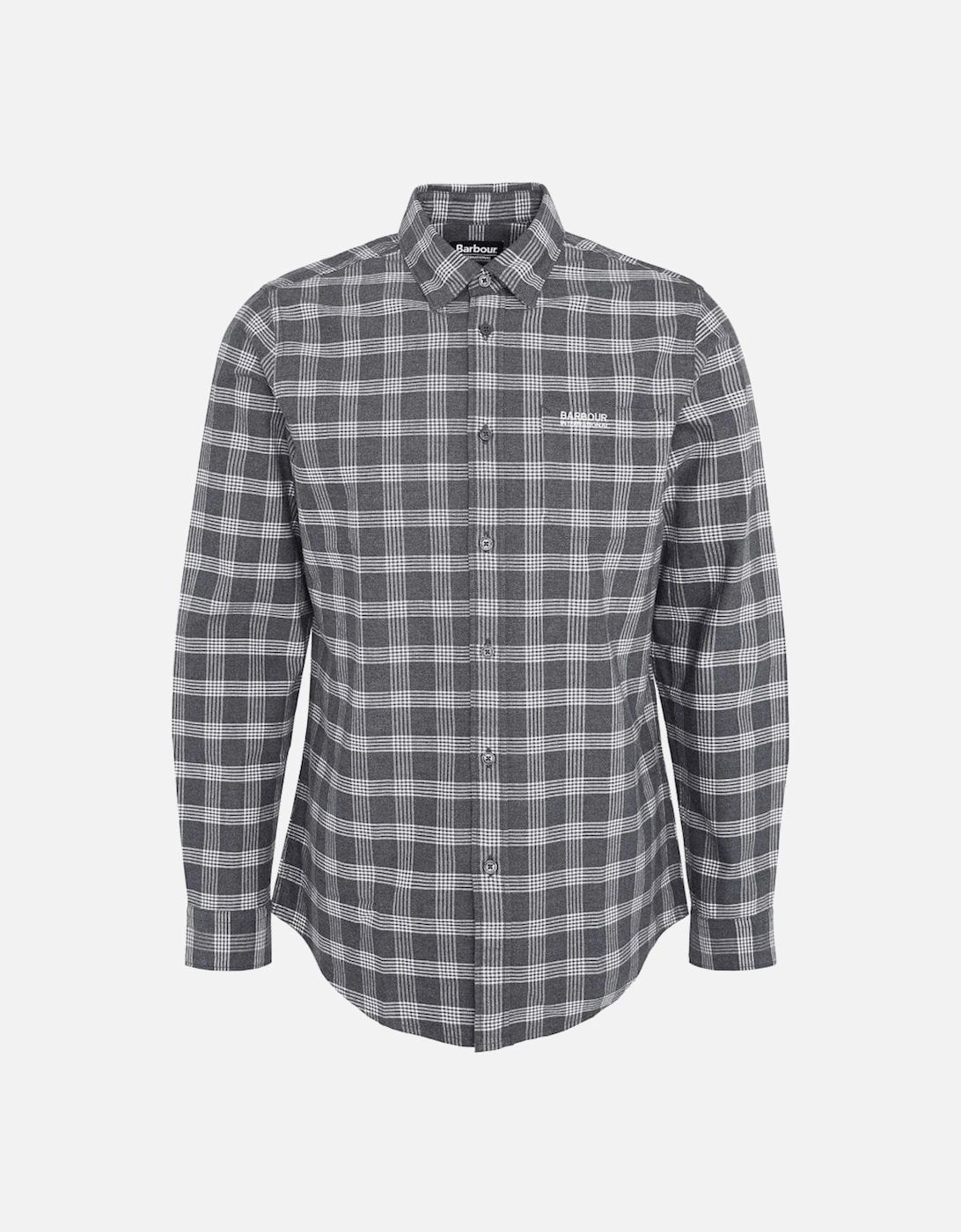 Men's Oxford Long Sleeved Theo shirt, 3 of 2