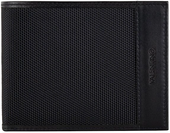 Anakin Wallet With Coin Holder Black