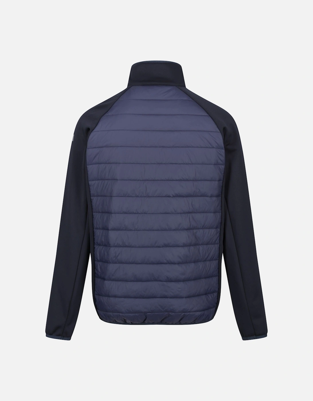 Regatta Mens Clumber IV Hybrid Jacket