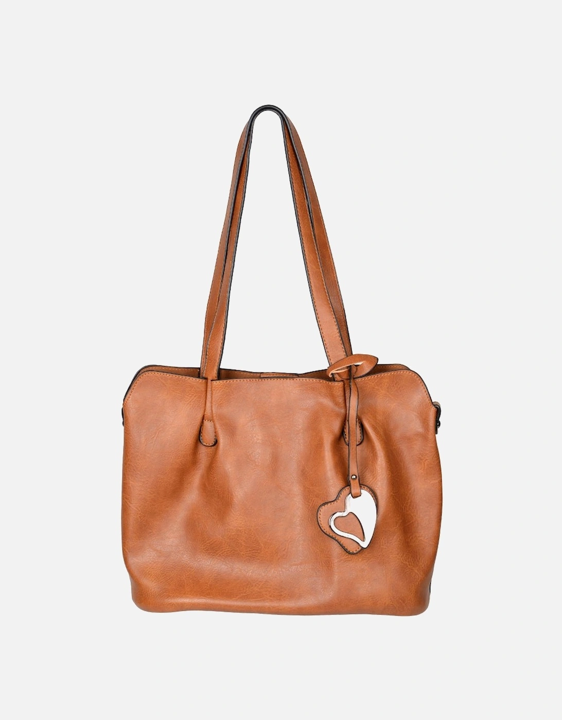 Madelyn Womens Shoulder Bag, 6 of 5