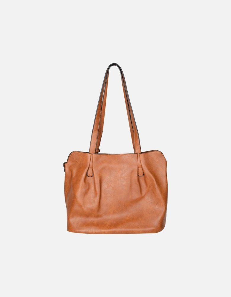 Madelyn Womens Shoulder Bag