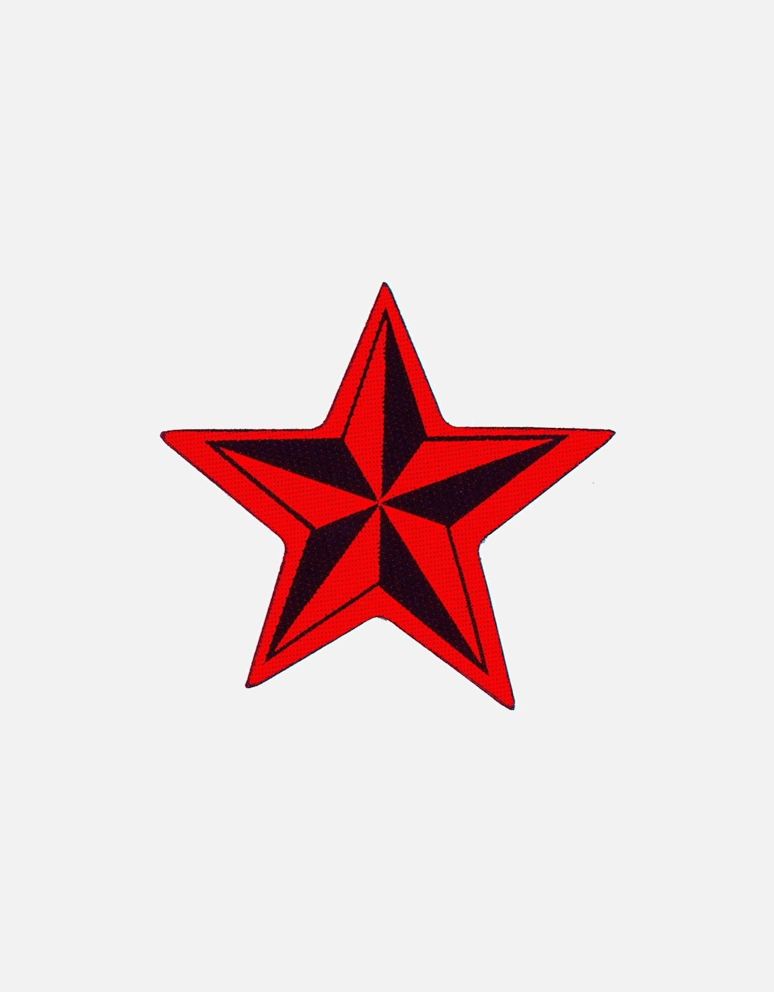 Nautical Star Patch, 2 of 1