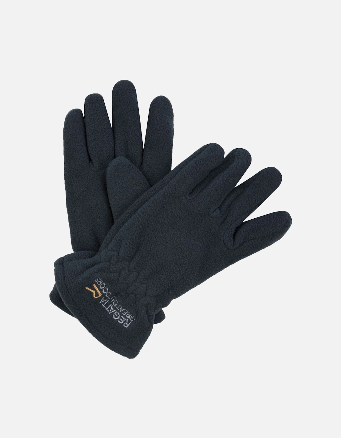 Kids Taz II Thermal Fleece Gloves, 17 of 16